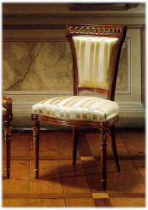 Стул  COLOMBO MOBILI 284.S