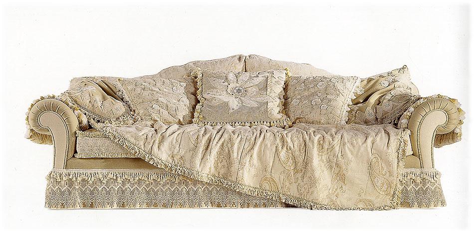 Диван  JUMBO COLLECTION LAC-43b  - Вид №1