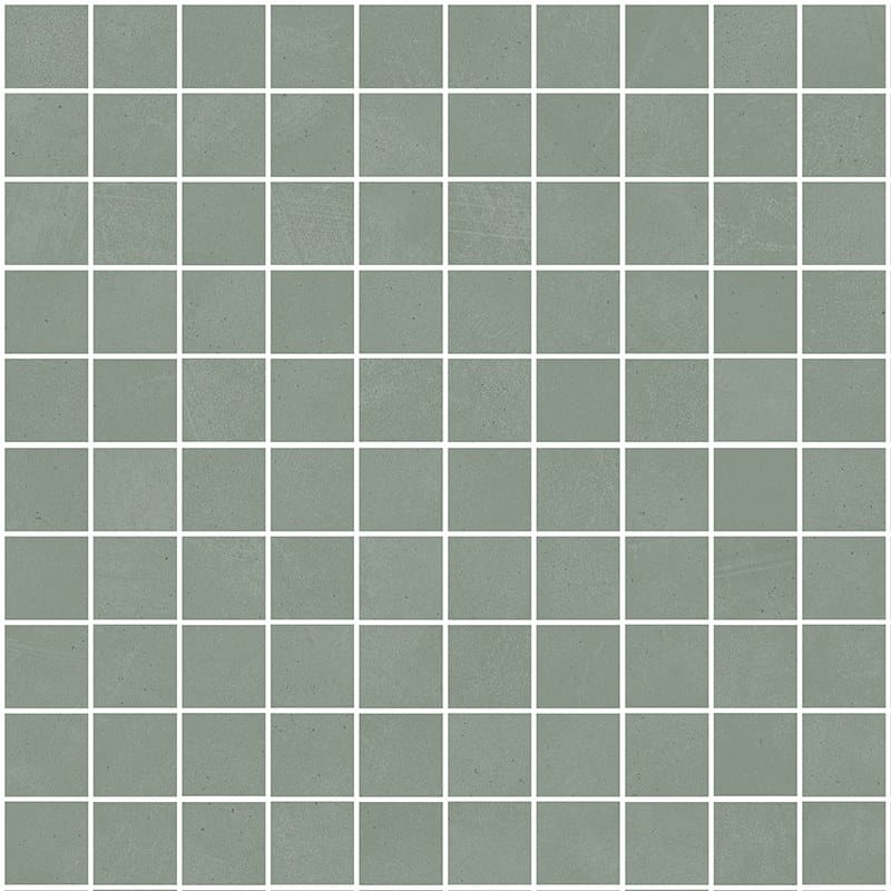 Мозаика из керамогранита CERAMICA SANT'AGOSTINO InsideArt Color ARCH-00037777 - Вид №3