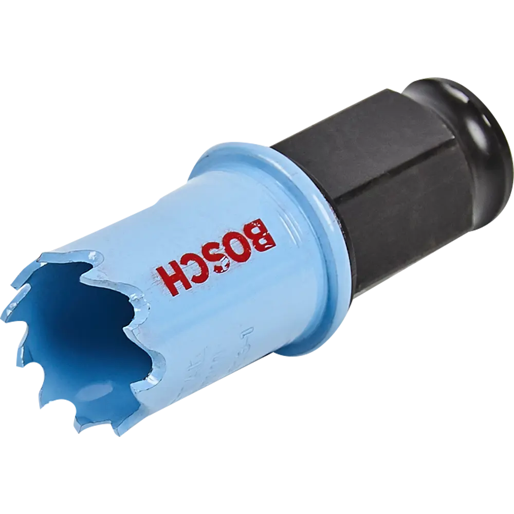 Коронка по стали Bosch 2608584781 20 мм 82857591 STLM-2018735 BOSCH PROFESSIONAL 