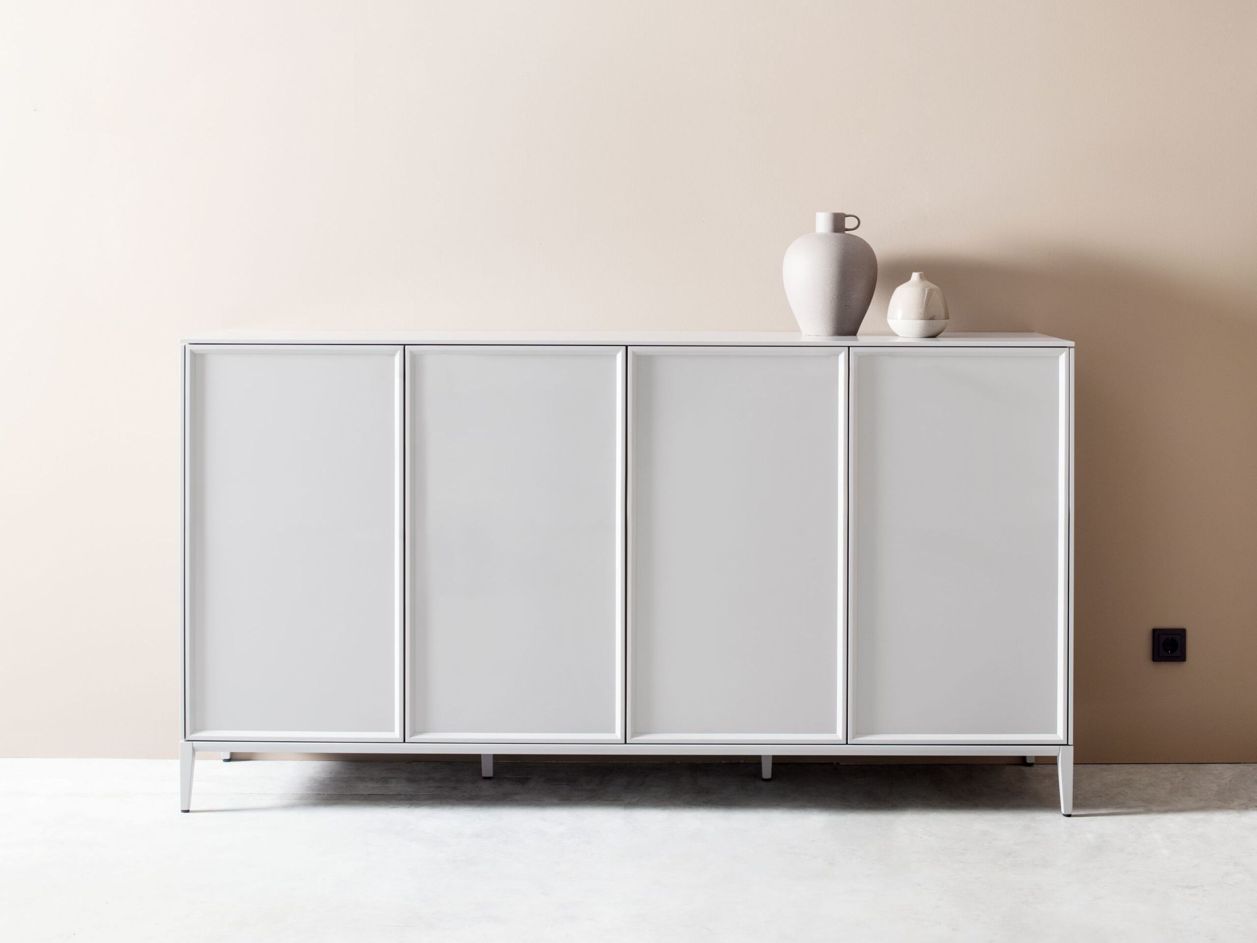 Шкаф с распашными дверцами Sudbrock Möbelhandwerk Artayo ARCH-00085882 - Вид №5