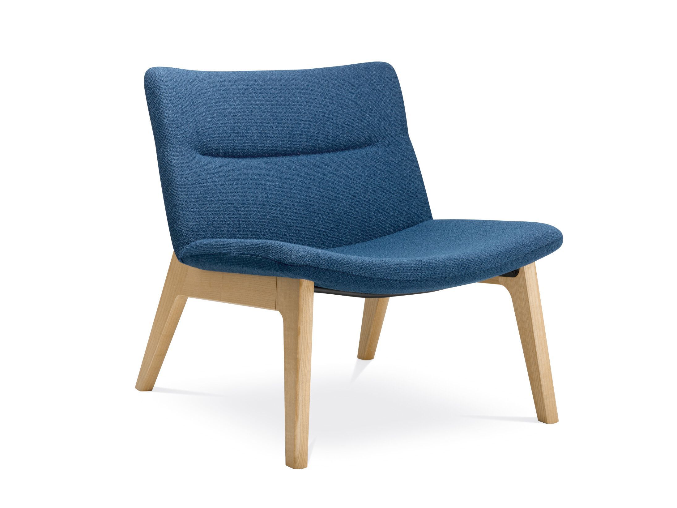 Тканевое кресло LD Seating Oslo Lounge ARCH-00090062