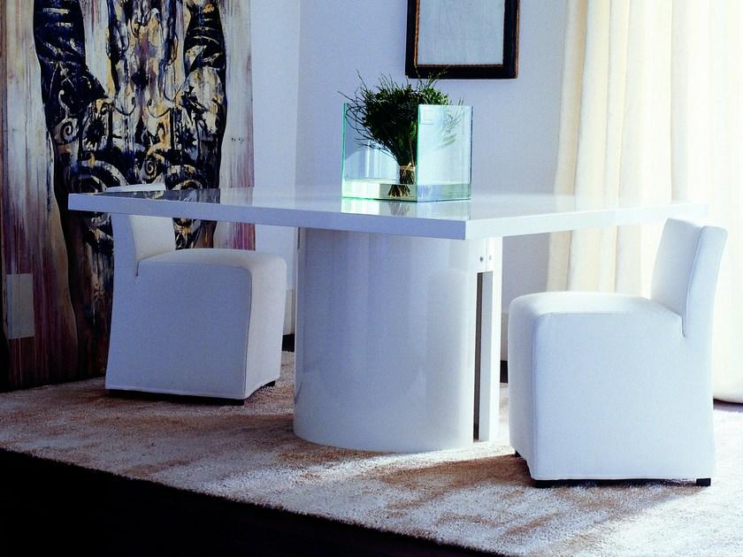 Meridiani Мягкое кресло со съемным чехлом из ткани sun-id-1403663 - Вид №2