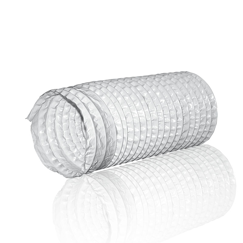 Воздуховод гибкий PVC (P-152/15м) Santreyd 07-0204-003 - Вид №1