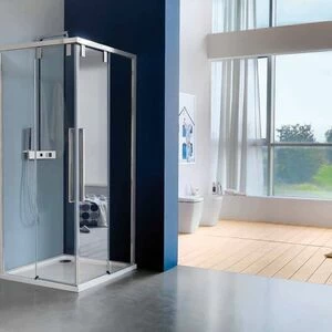 B7720ULUTR Acrux Сollection душевая зона  Samo