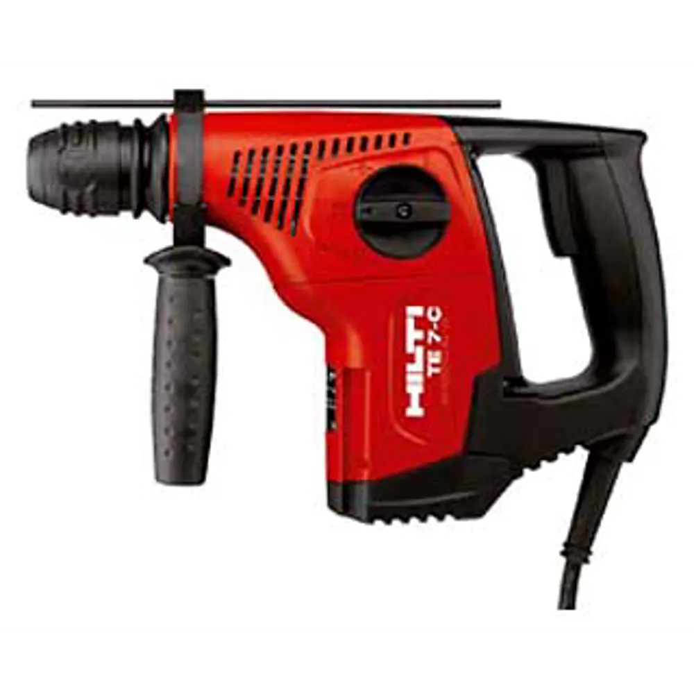 Перфоратор Hilti TE 7-C, 720 Вт, 2,6 Дж STLM-2140778