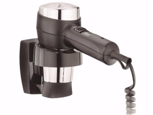 Пластиковый держатель для фена