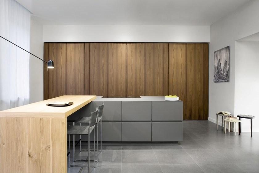 TM Italia Cucine Скрытая кухня sun-id-1504802 - Вид №4