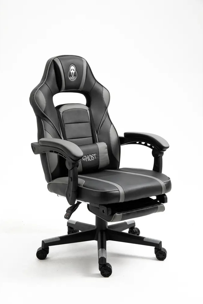 92704592 Кресло игровое VINOTTI GXX-14-04, черный STLM-0534987