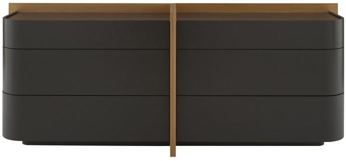 Ligne Roset Модульный комод Entrèves sun-id-1391496 - Вид №3