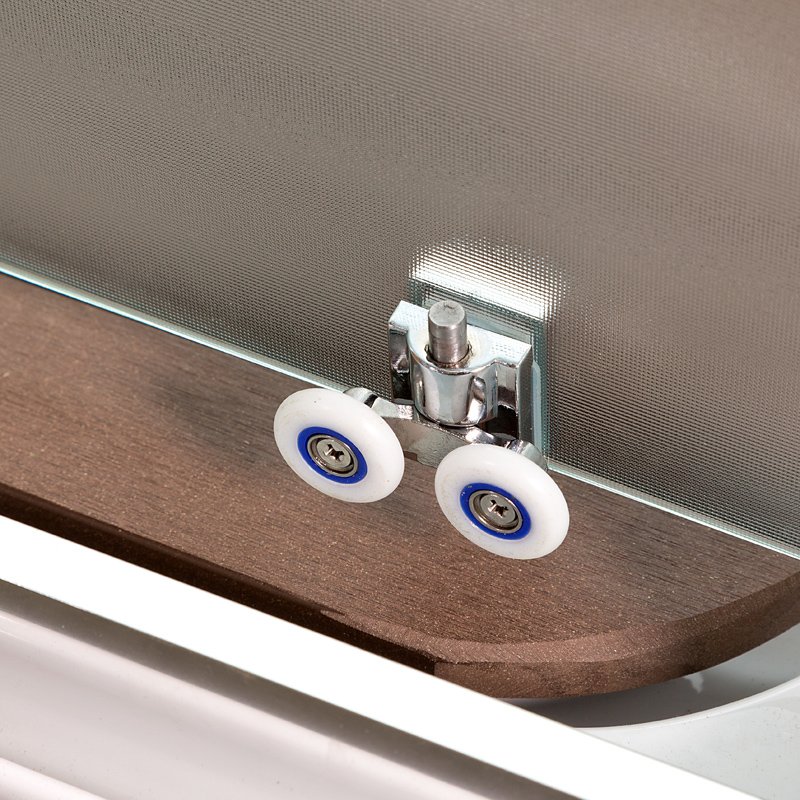 ЕМ1512 R N LED с гм. Душевая кабина DETO Серия EM D08S - Вид №8