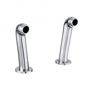 102128038  Моноблочный смеситель для ванны Elbow Group