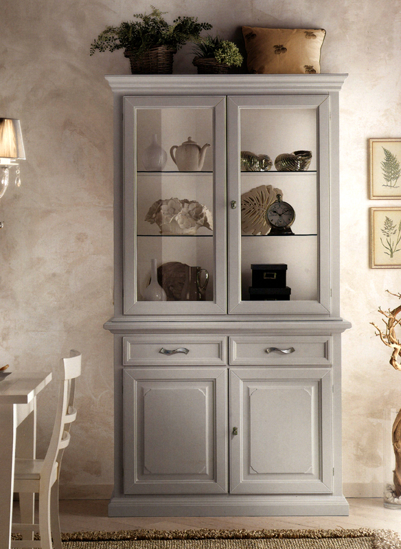 Витрина  BTC INTERNATIONAL 716T 