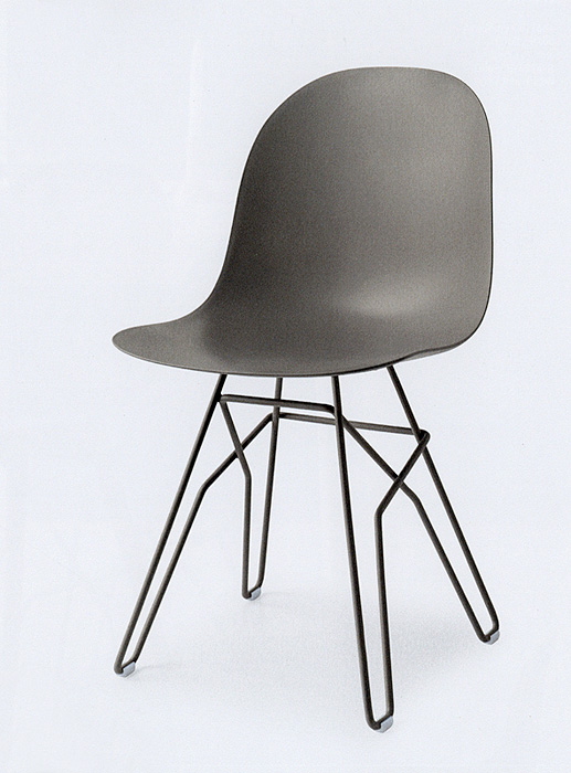 Стул ACADEMY CALLIGARIS CB1664  - Вид №1