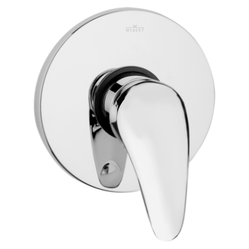 SX880101015 Смеситель для душа Webert Sax
