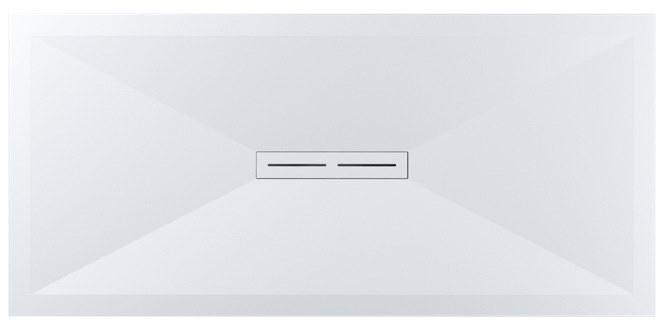 Relax Design Прямоугольный противоскользящий поддон для душа из luxolid® sun-id-1377726 - Вид №1