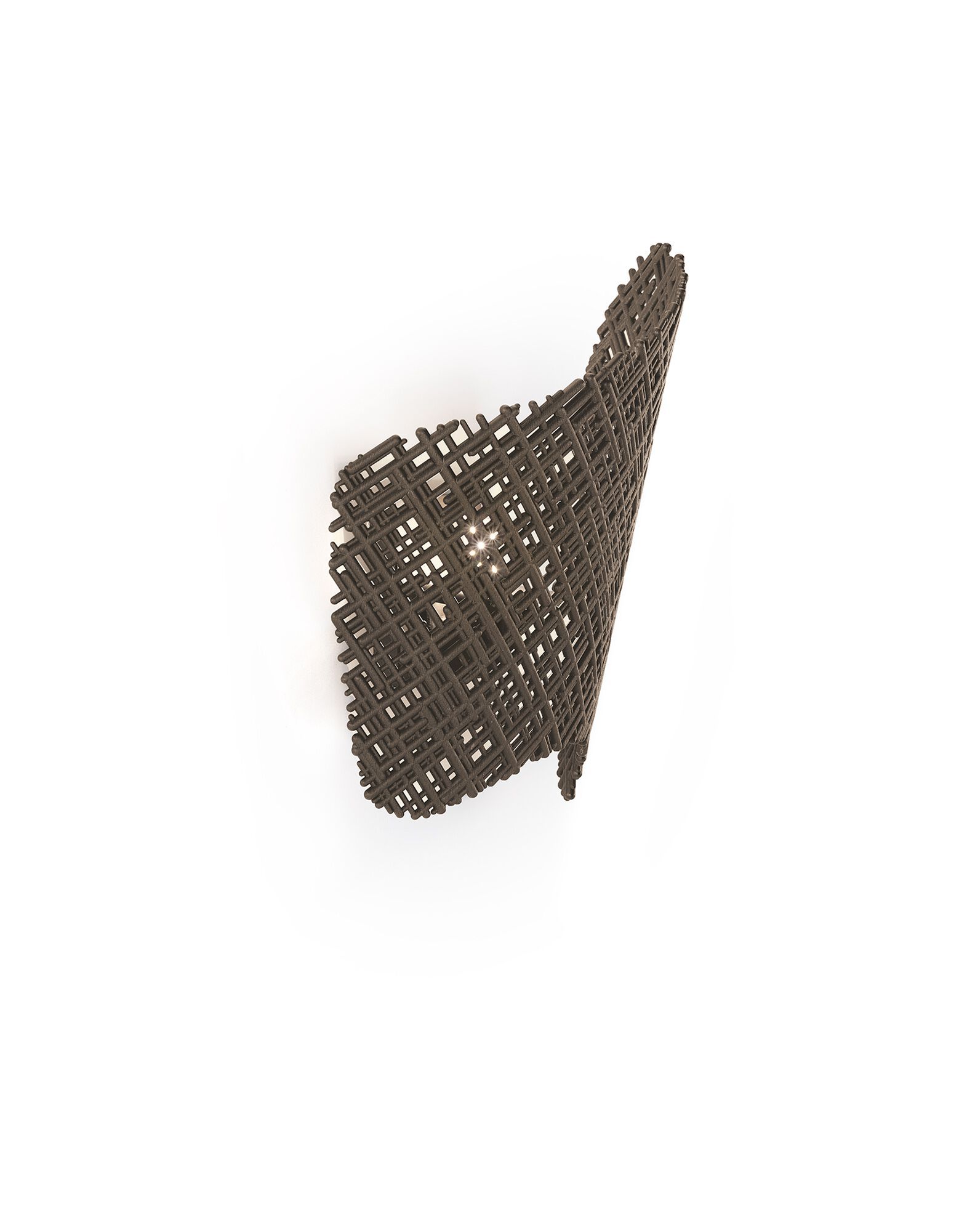 Applique a LED in ABS Kartell TEA ARCH-00089700 - Вид №7