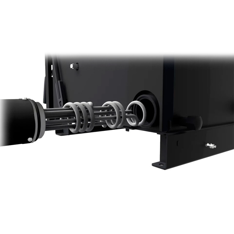 Котел отопления  ZOTA Magna 45 MAGNA45 - Вид №5