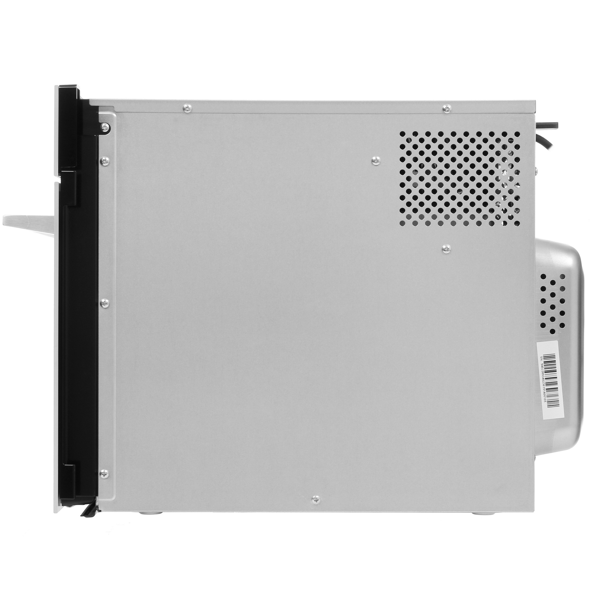 5402251 Встраиваемая микроволновая печь Eigen BI-MW934С белый STDN-0036365 - Вид №2