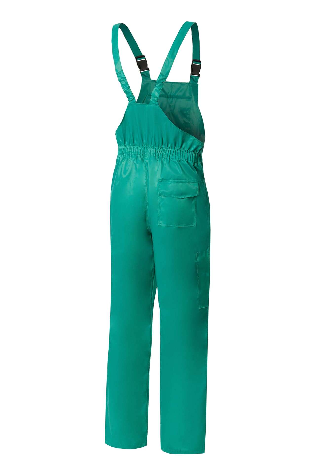 65129 Костюм "Марс" зелено-серый  Летняя спецодежда  размер 52-54/170-176  - Вид №5