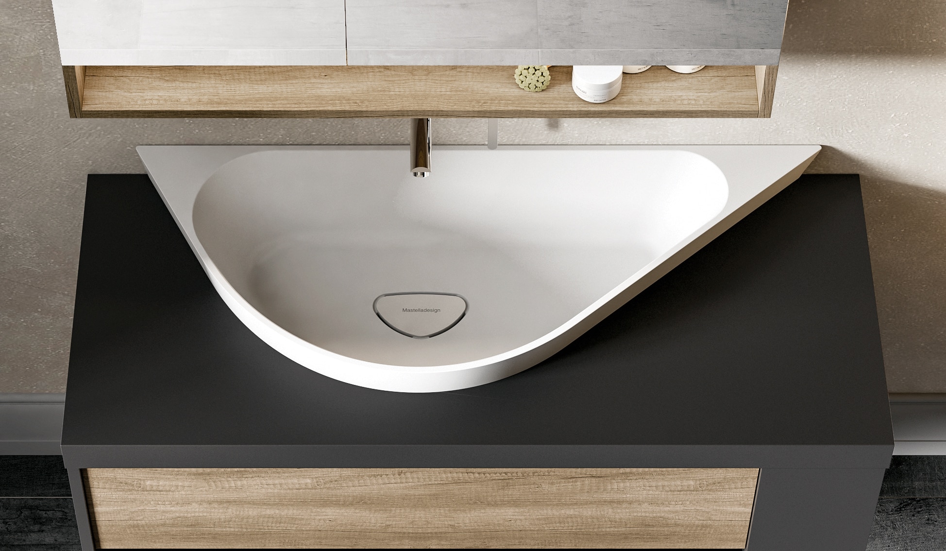 Horus Mastella  Раковины  - Вид №4