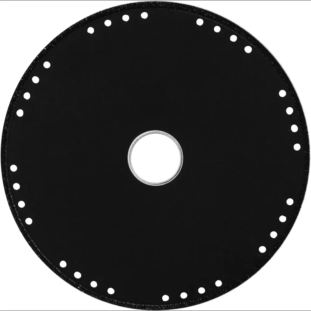 Алмазный диск RAGE для резки стали 125 мм 87553788 STLM-0074465 - Вид №1