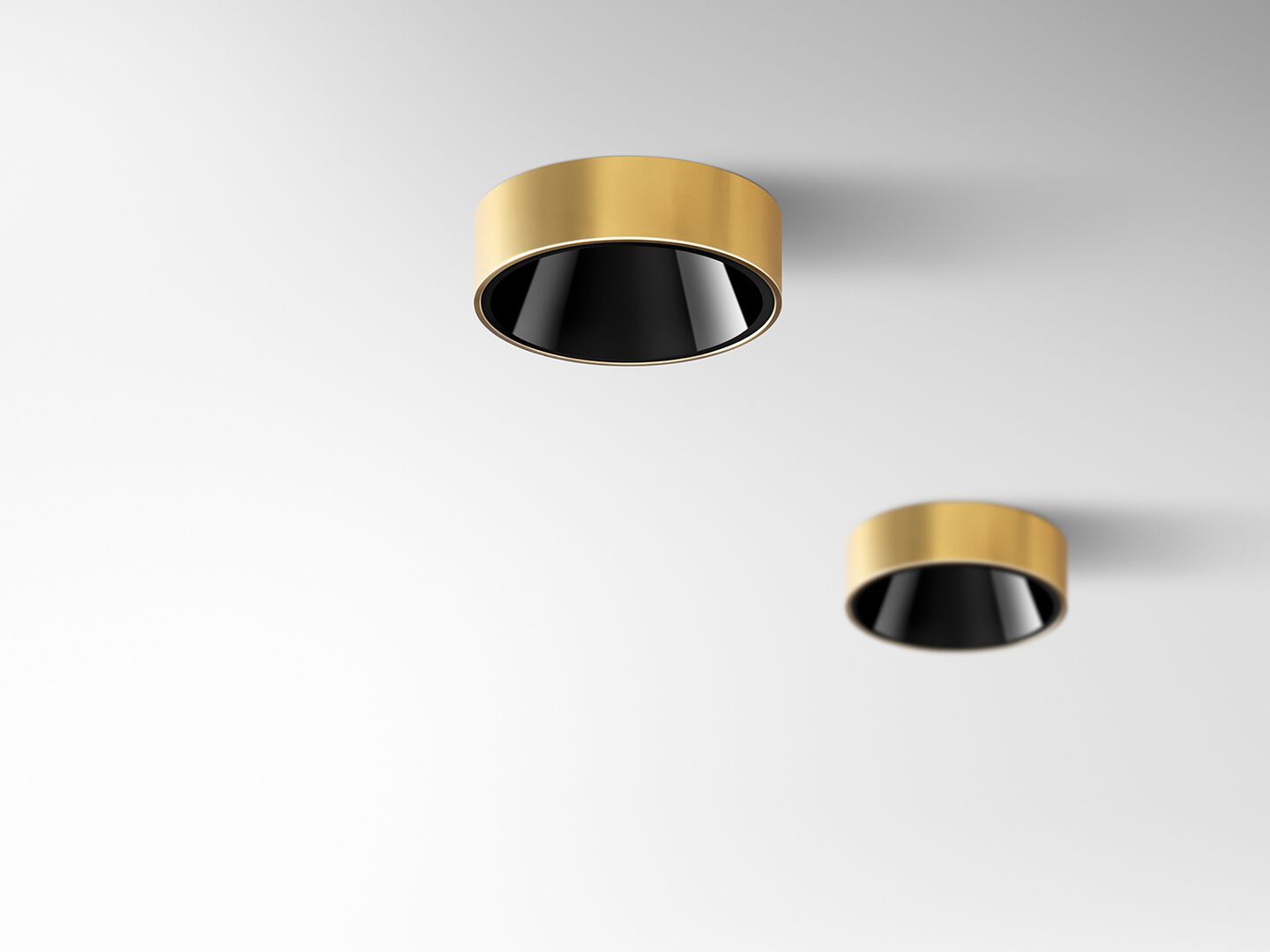 Алюминиевый круглый светодиодный прожектор Arkoslight Shot Light ARCH-00030657 - Вид №6