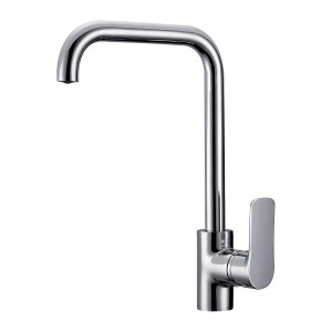 BE11001103 Bienbanyo Смеситель для кухни Alesta