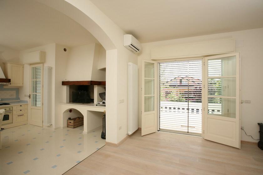 DiBi Porte Blindate Регулируемая защитная шторка sun-id-1437771 - Вид №8