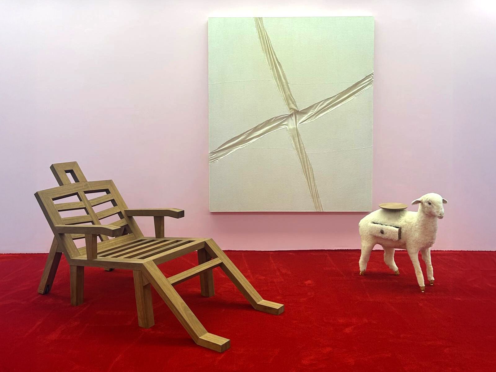 Журнальный столик BD Barcelona дали ARCH-00072581 - Вид №10