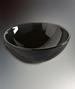 LA71 Накладная раковина на столешницу  овальная IL TEMPO DEL