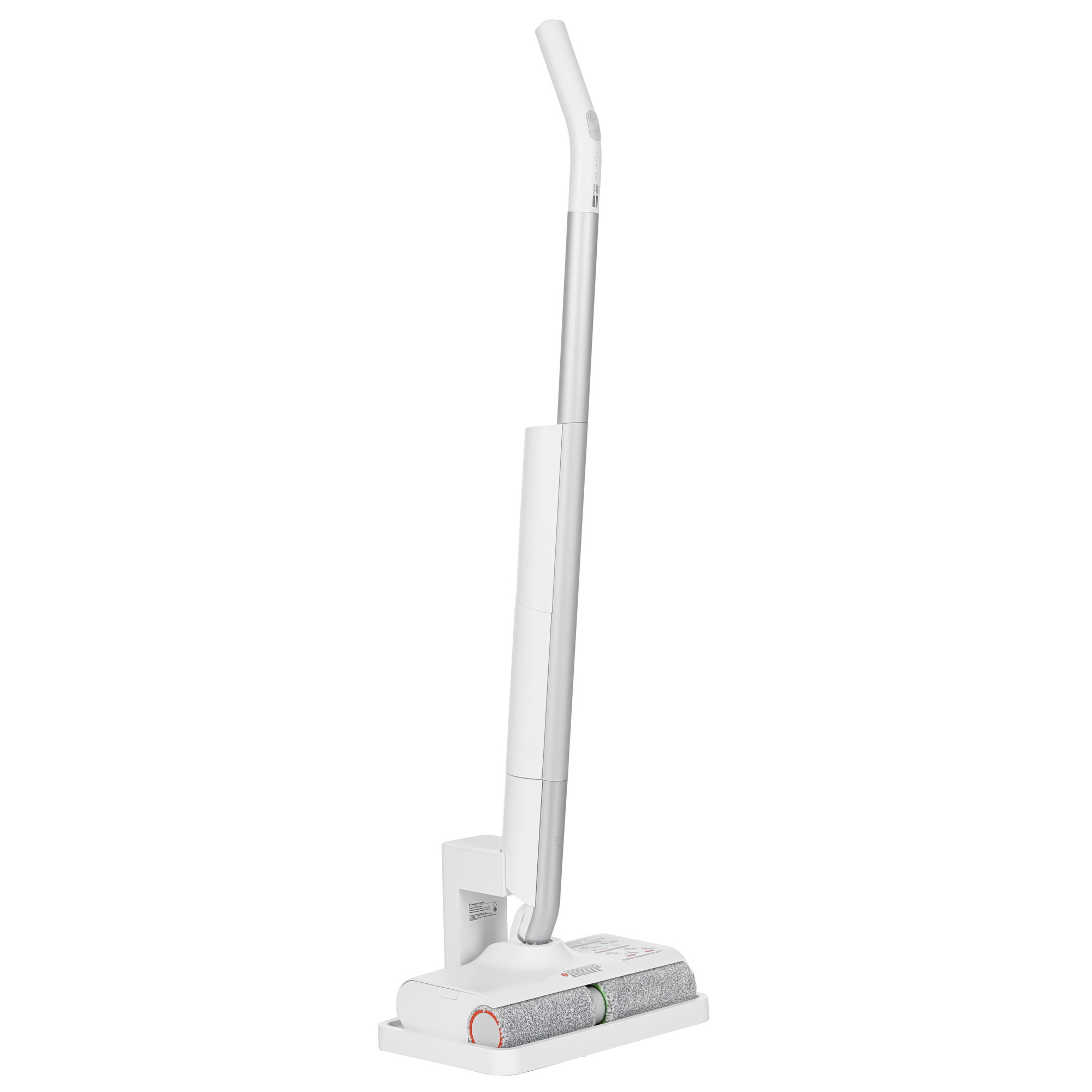 5458928 Электрошвабра    Mijia Wireless Floor Sweeping Machine MJXCYTJ  белый STDN-0095104