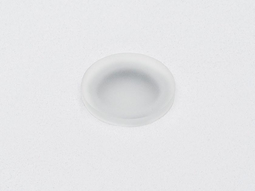 HER Светодиодная лестница из опалового стекла для улицы  Ex002  - Вид №1