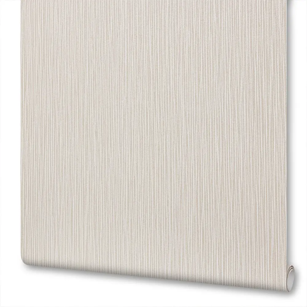 Обои флизелиновые Belvinil Однотон бежевые 1.06 м 0101-63 (11СБ3) STLM-2096065