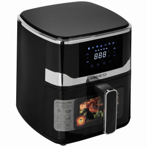 9238466 Аэрогриль RED SOLUTION W262 черный