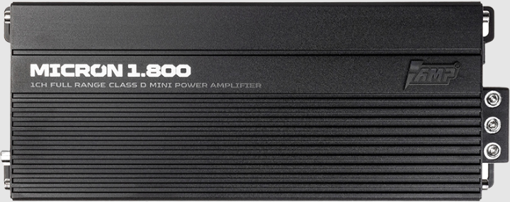 9248145 Усилитель AMP MICRON 1.800 STDN-0105053