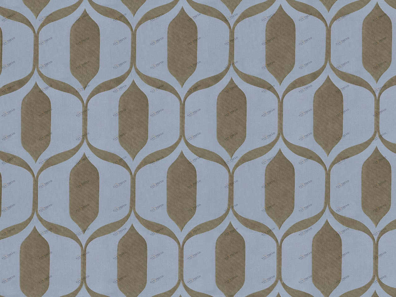 COLORISTICA 2364-45 Портьерная ткань  Жаккард  ArDeco part 2 