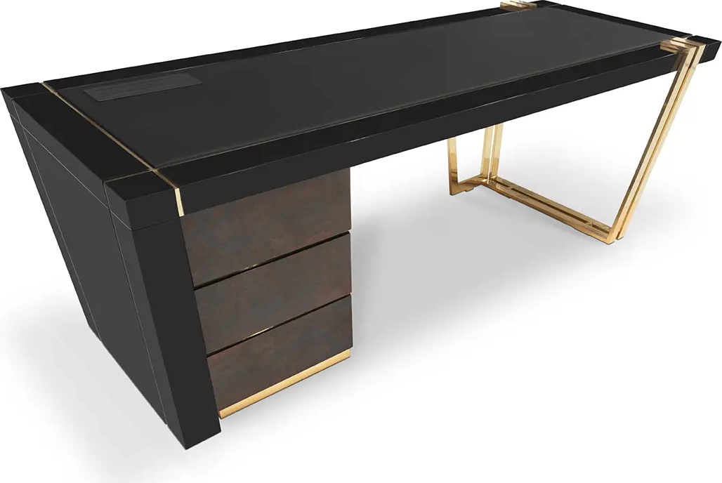 Рабочий стол LUXXU Apotheosis 307 - Вид №3