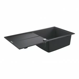 31641AP0 Мойка кухонная овальная Grohe K400