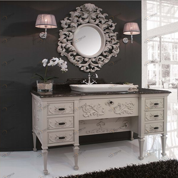 Gaia Комплект мебели IMPERO3 Classic