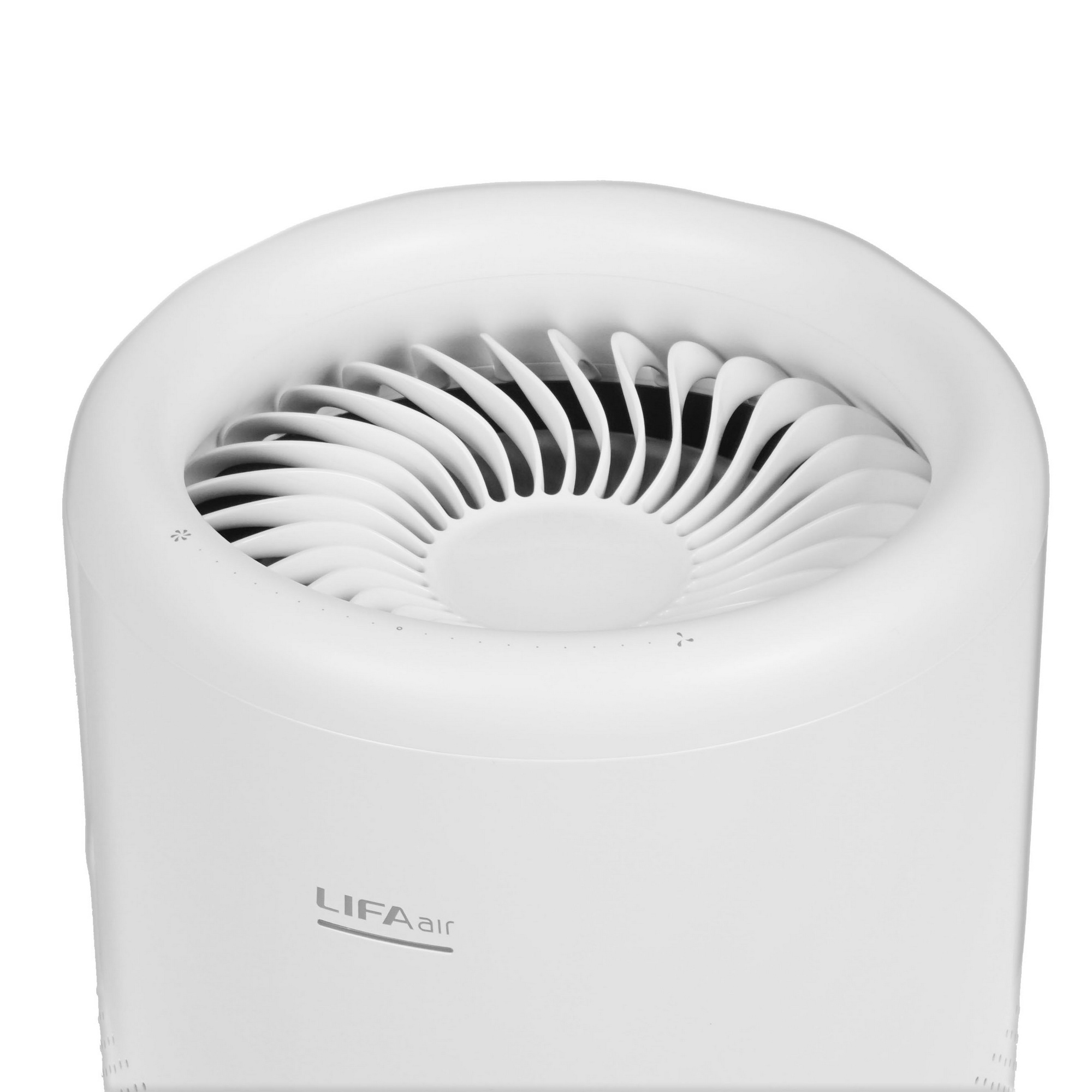 8194123 Очиститель воздуха LifaAir LA313V белый STDN-0139079 - Вид №3