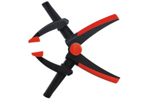 14983201 Пружинный зажим 170/50 BE-XV5-170 BESSEY