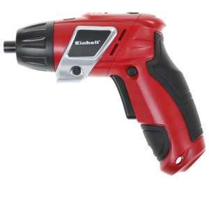 Аккумуляторная отвертка Einhell TC-SD 3.6 Li 7999266