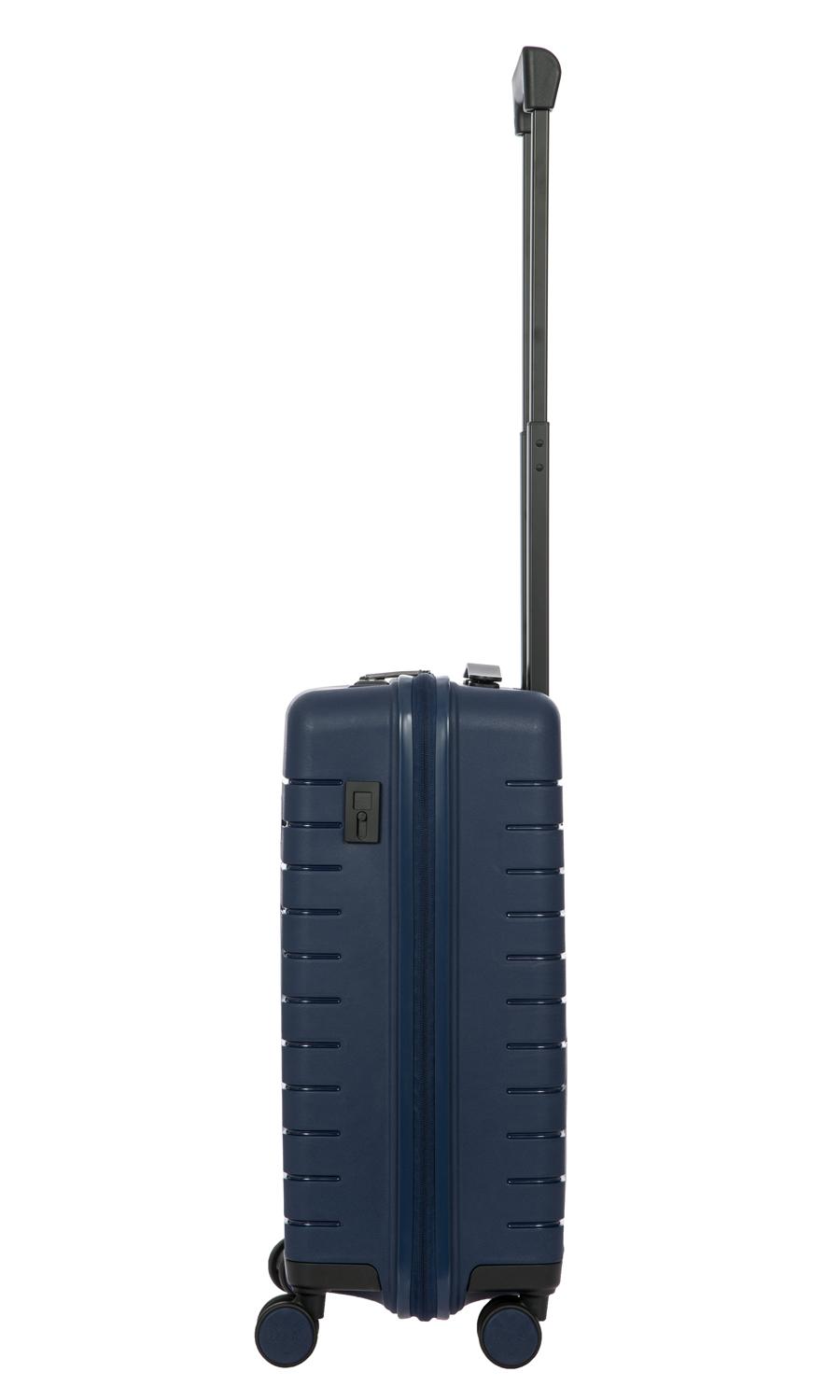 B1Y08429.050 Чемодан B1Y08429 Hard-Shell Carry-On Trolley BY Brics Ulisse - Вид №3