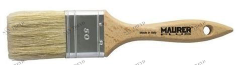 MAURER PLUS Кисти со светлой щетиной sun-id-1484250