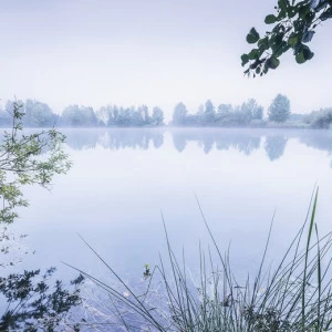 SH002-VD1-Morning-View Фотообои Komar Stefan Hefele 1х2 м