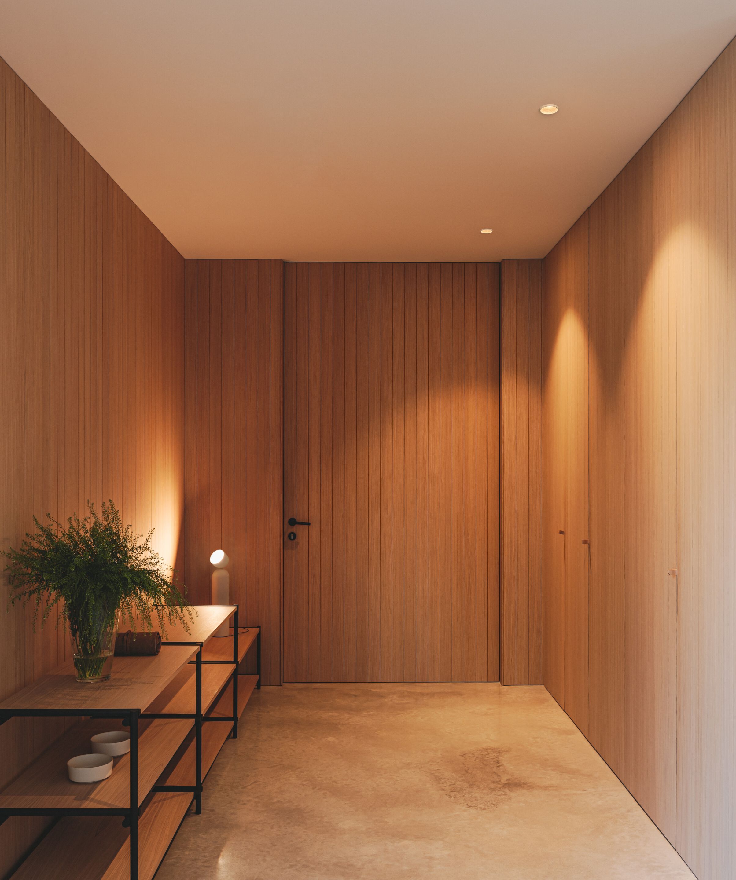 Светодиодный прожектор с регулируемой яркостью Vibia Circle ARCH-00001170 - Вид №1