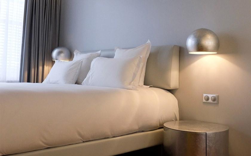 Opinion Ciatti Настенный светильник из алюминия Lalampada sun-id-1388834 - Вид №4