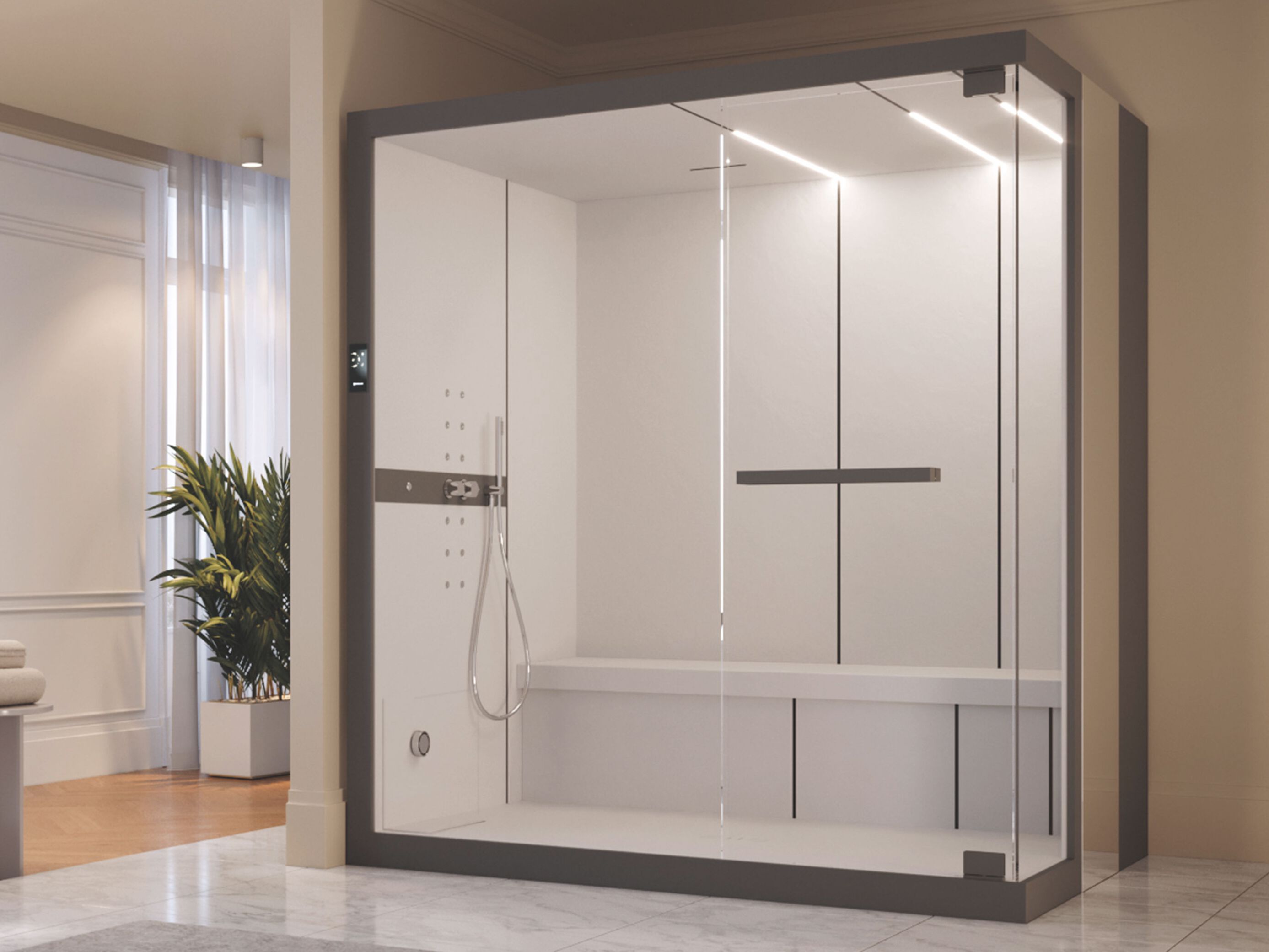 Турецкий Novellini Celsius ARCH-00018681