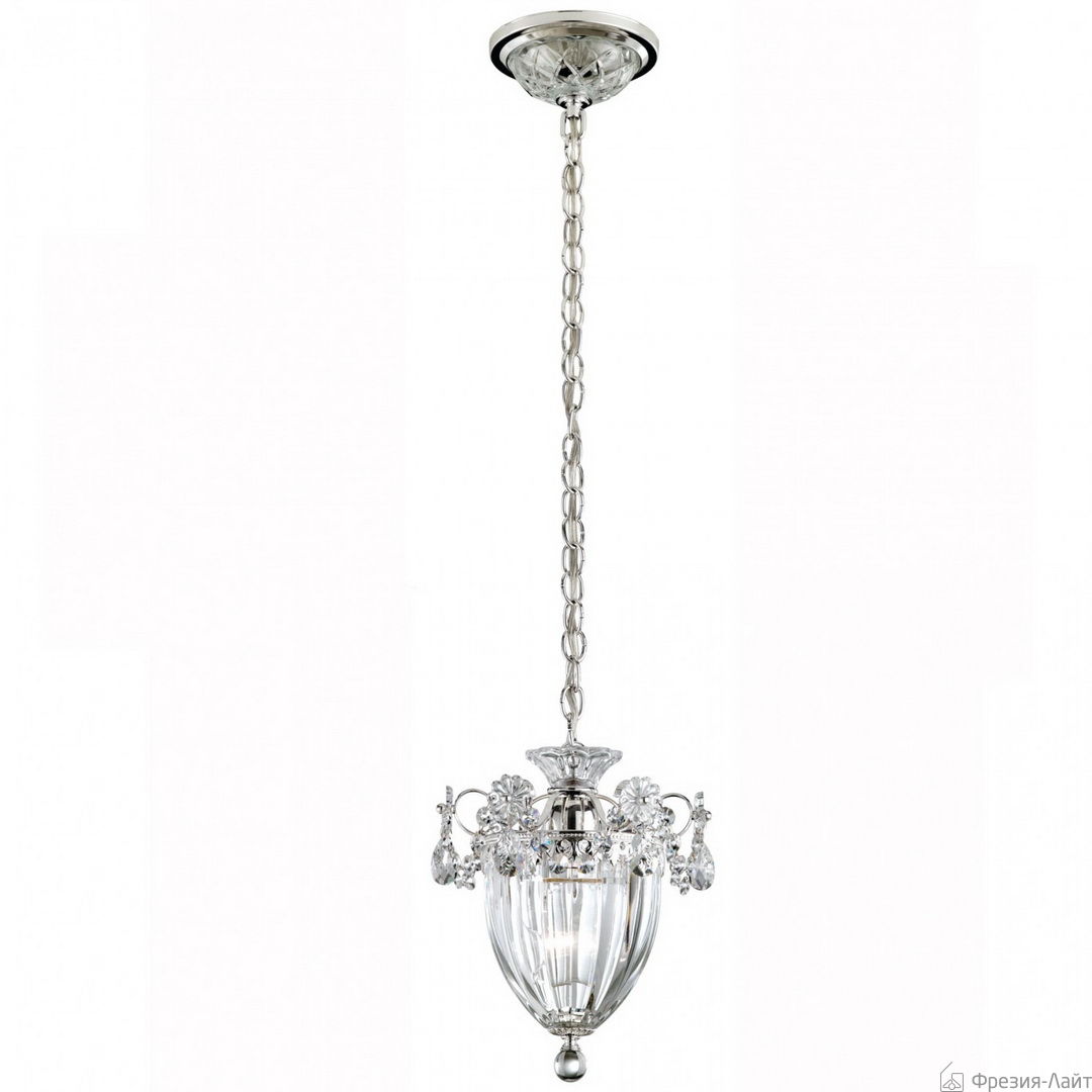 Schonbek 1243 40 H люстра подвесная Bagatelle 114843